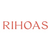 Shop RIHOAS logo