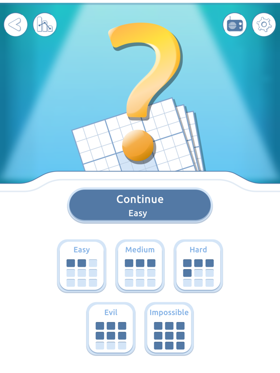 Screenshot #4 for Sudoku Daily - Sudoku Classic