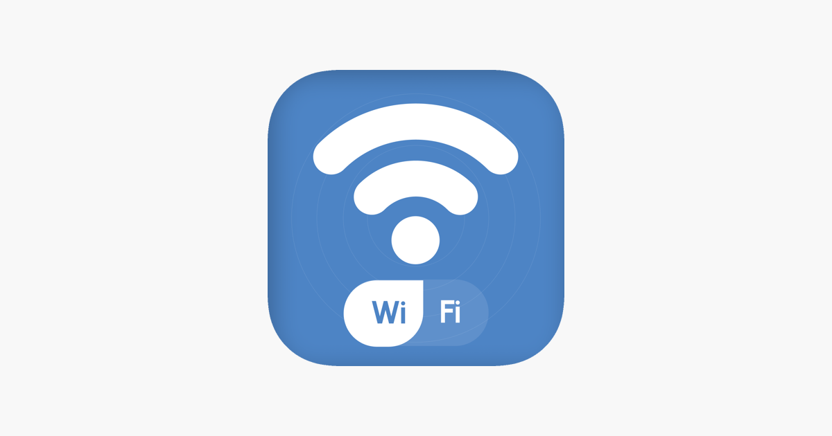 Portable Wifi Hotspot on the App Store