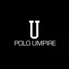 Polo Umpire delete, cancel