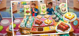Game screenshot Cooking Flavor:Restaurant Game apk