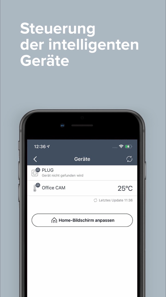 #5. Vorsicher DE (iOS) 由: Vorsicher