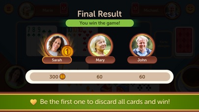 Rummy Fun & Friends Screenshot