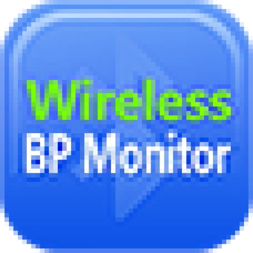 Wireless BP