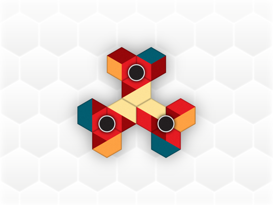 Screenshot #4 pour Twisty Tiles