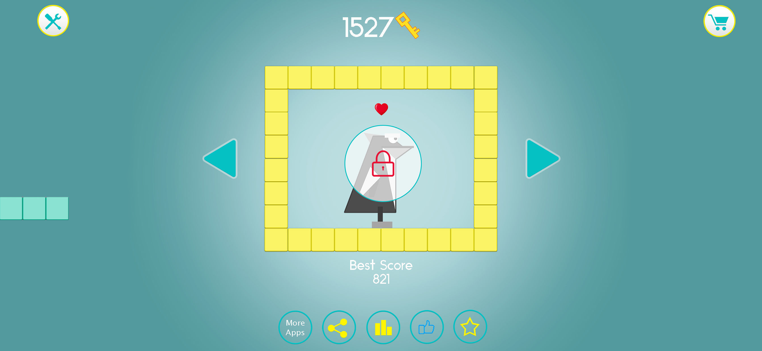 Geometry Men screenshot 5