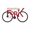 The Pedalers Fork CR