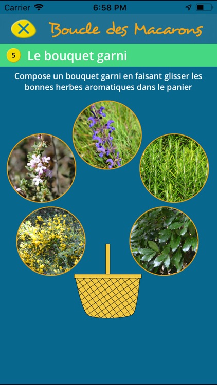 La Brague screenshot-5