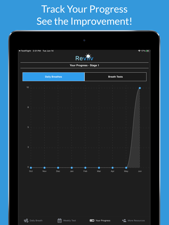 Screenshot #5 for ReViiV