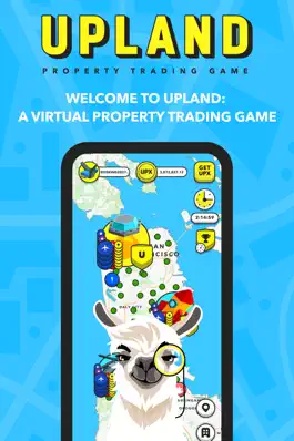 Game screenshot Upland - Buy and Sell Property mod apk
