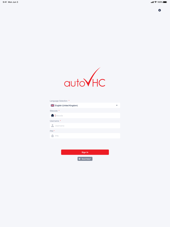 autoVHC
