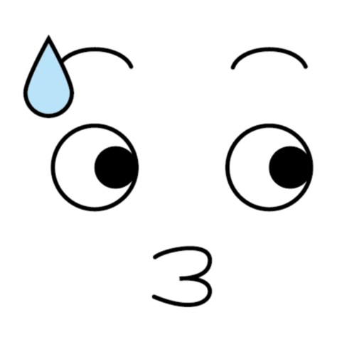 barefaced square action