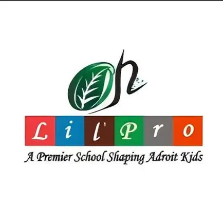 Lil Pro School Читы