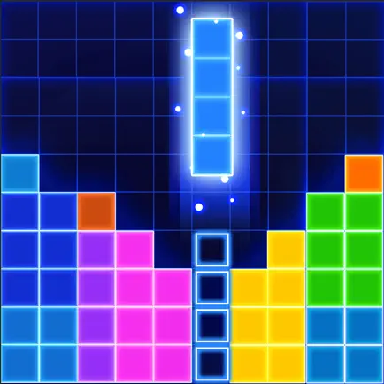 Block Puzzle-Glow Puzzle Games Cheats