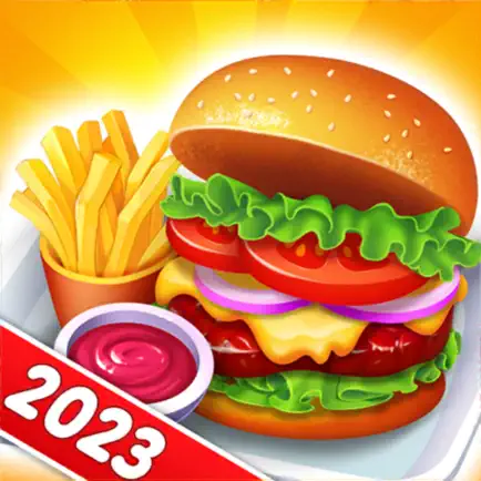 Cooking Empire: Chef Game Читы