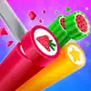 Handmade Candy Run App Positive Reviews