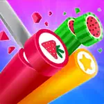 Handmade Candy Run App Positive Reviews