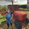 US Grand Harvest Farming Game icon
