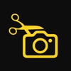 Clipping Camera icon