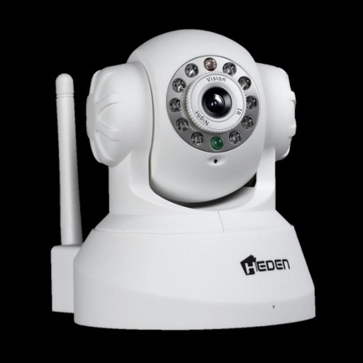 Heden VisionCam - IP Camera icon