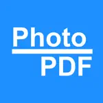 Photo2PDF - Zip, Photo to PDF App Problems