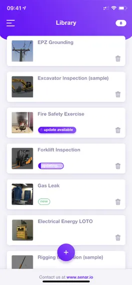 Game screenshot Senar mod apk