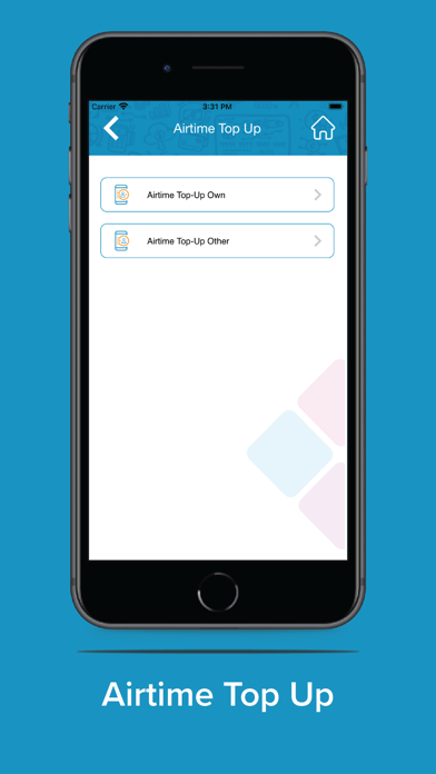 RepublicMobile Ghana Screenshot