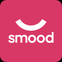 Smood the Swiss Delivery App