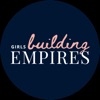 Girls Building Empires icon