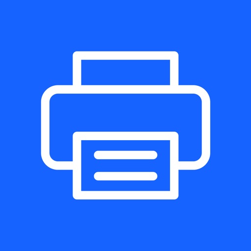 Air Printer: Print & Scan PDF