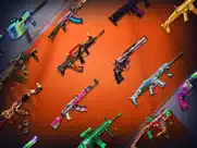 gun simulator: real sound айпад изображения 1