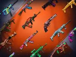 Gun Simulator: Real Sound iPad image 1