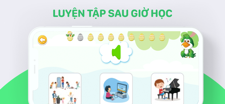 Chip Chip screenshot 4