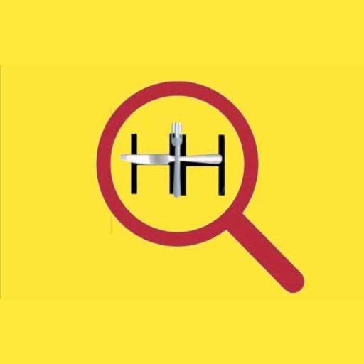 Halal Hunters - AppWisp.com