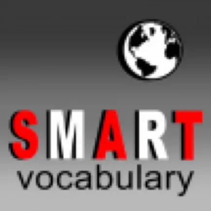 SMART Vocabulary Cheats
