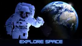 Game screenshot VR Space Roller Coaster Galaxy mod apk