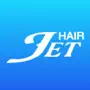 JET HAIRの公式アプリ