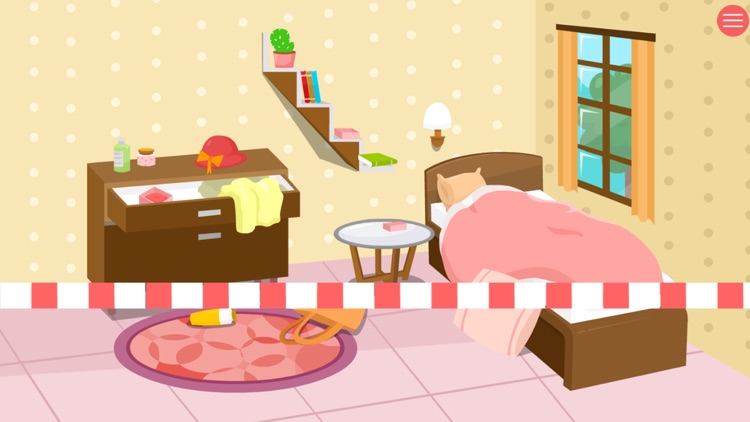 Police Car & Police Dog screenshot-3