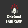 Oakland Fight Camp App Positive Reviews
