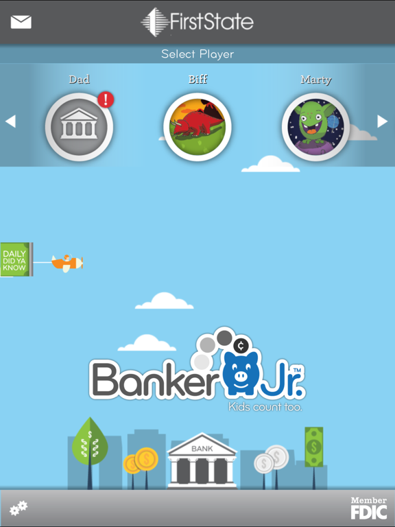 FSB Banker Jr.
