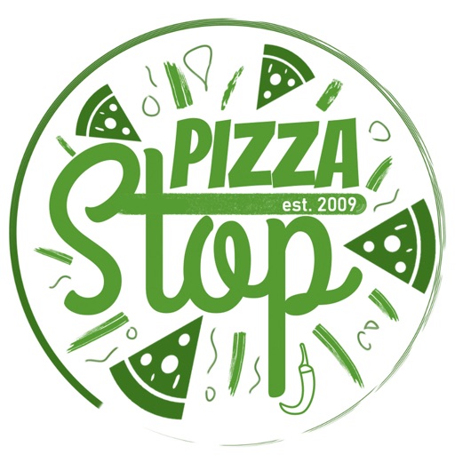 Pizza Stop - Riihimäki icon