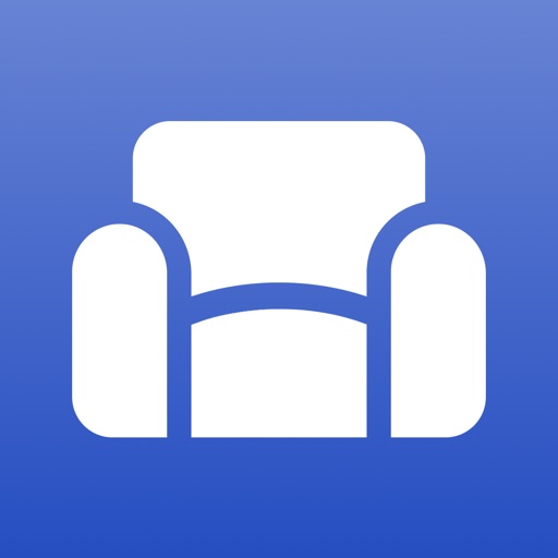 Sofa: Downtime Organizer