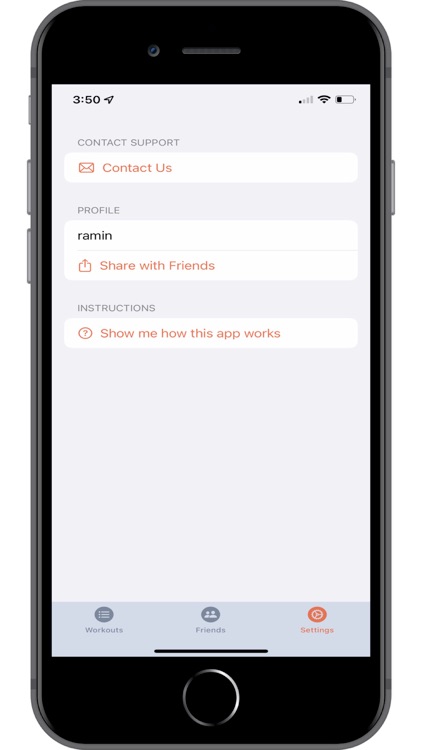 Climb Meter: For rock climbing screenshot-4
