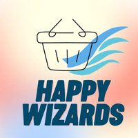 Happy Wizards