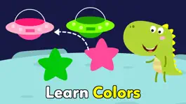 Game screenshot Toddler Games for 3 Year Olds• apk