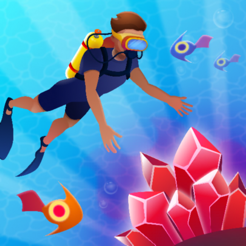 ‎Sub Craft: Mine & Build