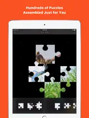 puzzly iPad Captures Décran 2