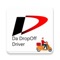 Icon Da Dropoff Driver