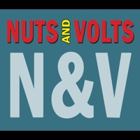 Nuts & Volts Magazine Reviews