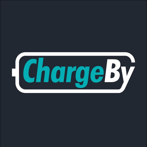 ChargeBy - Powerbank Sharing